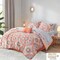 Gracie Mills Comforter Set with Cotton Bed Sheets - GRACE-5688